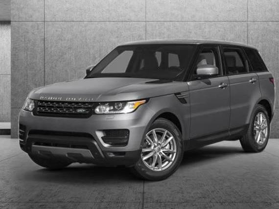 LAND ROVER RANGE ROVER SPORT 2014 SALWR2WF3EA333858 image